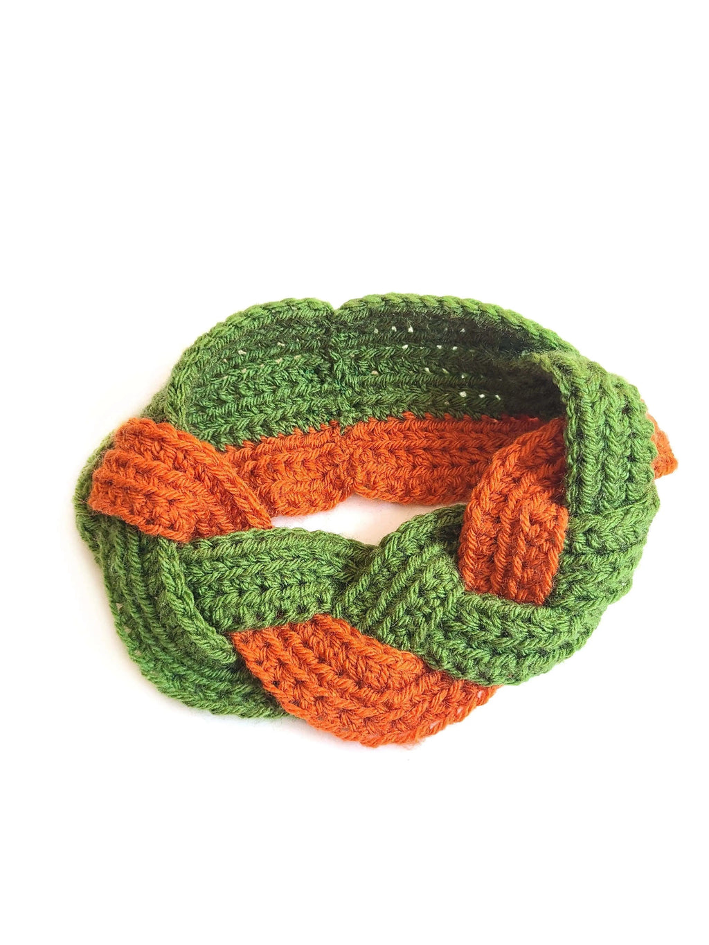 Braided Headband
