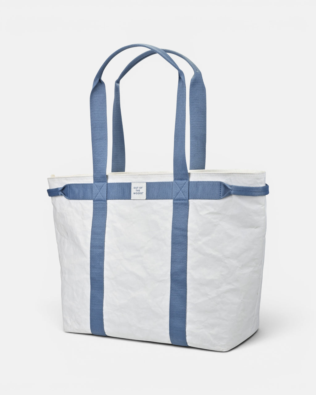 Zip Top Carryall