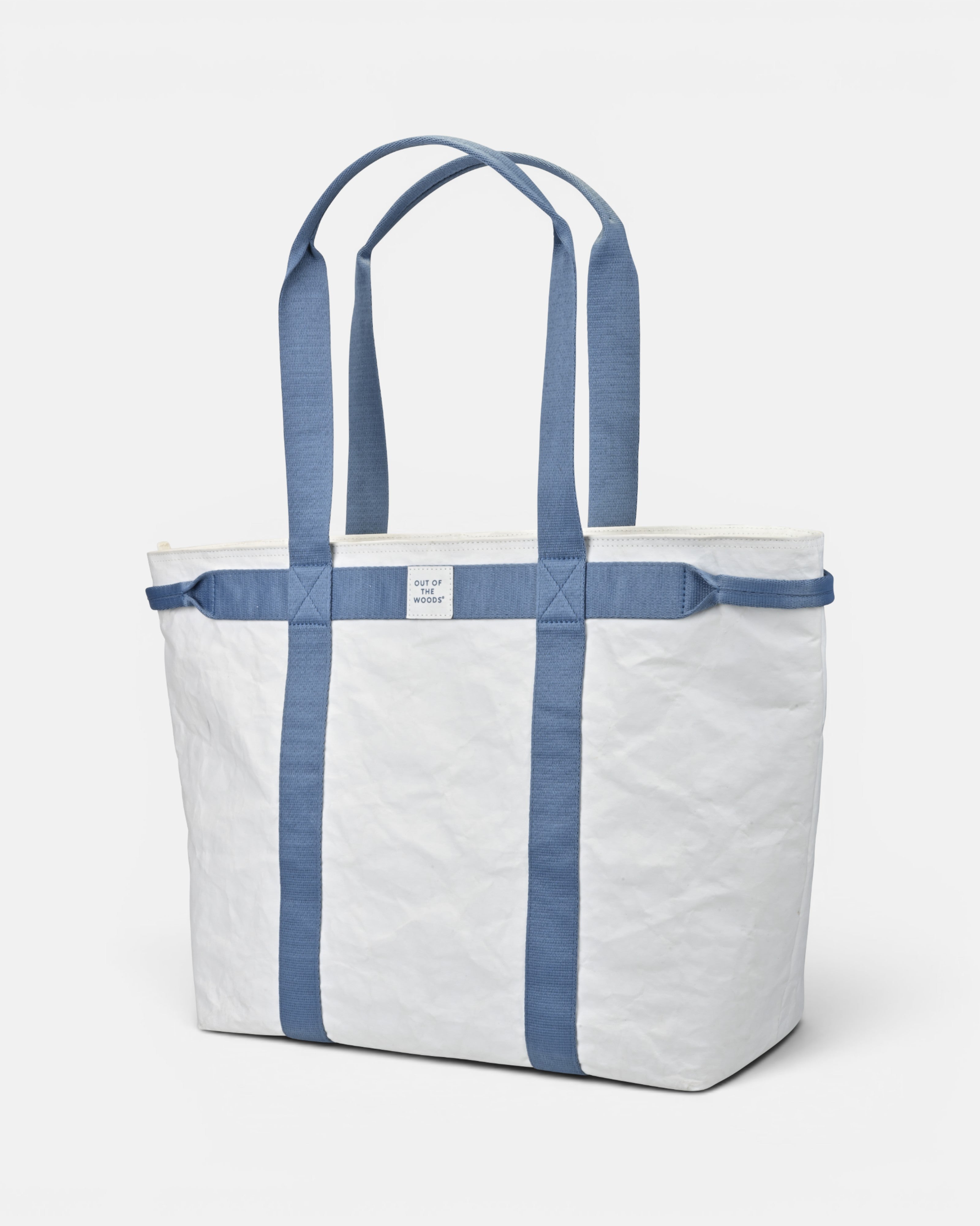 Zip Top Carryall