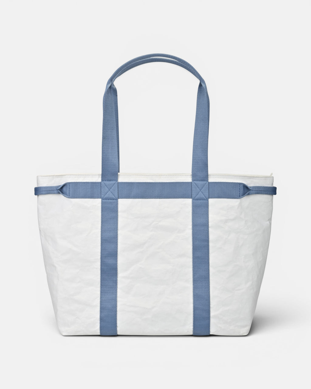 Zip Top Carryall