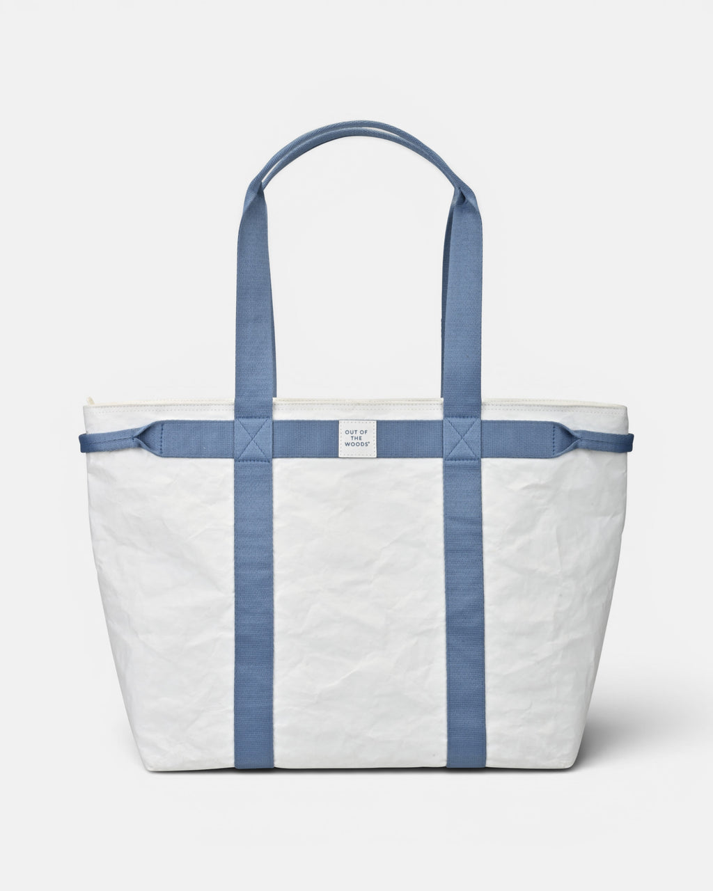 Zip Top Carryall