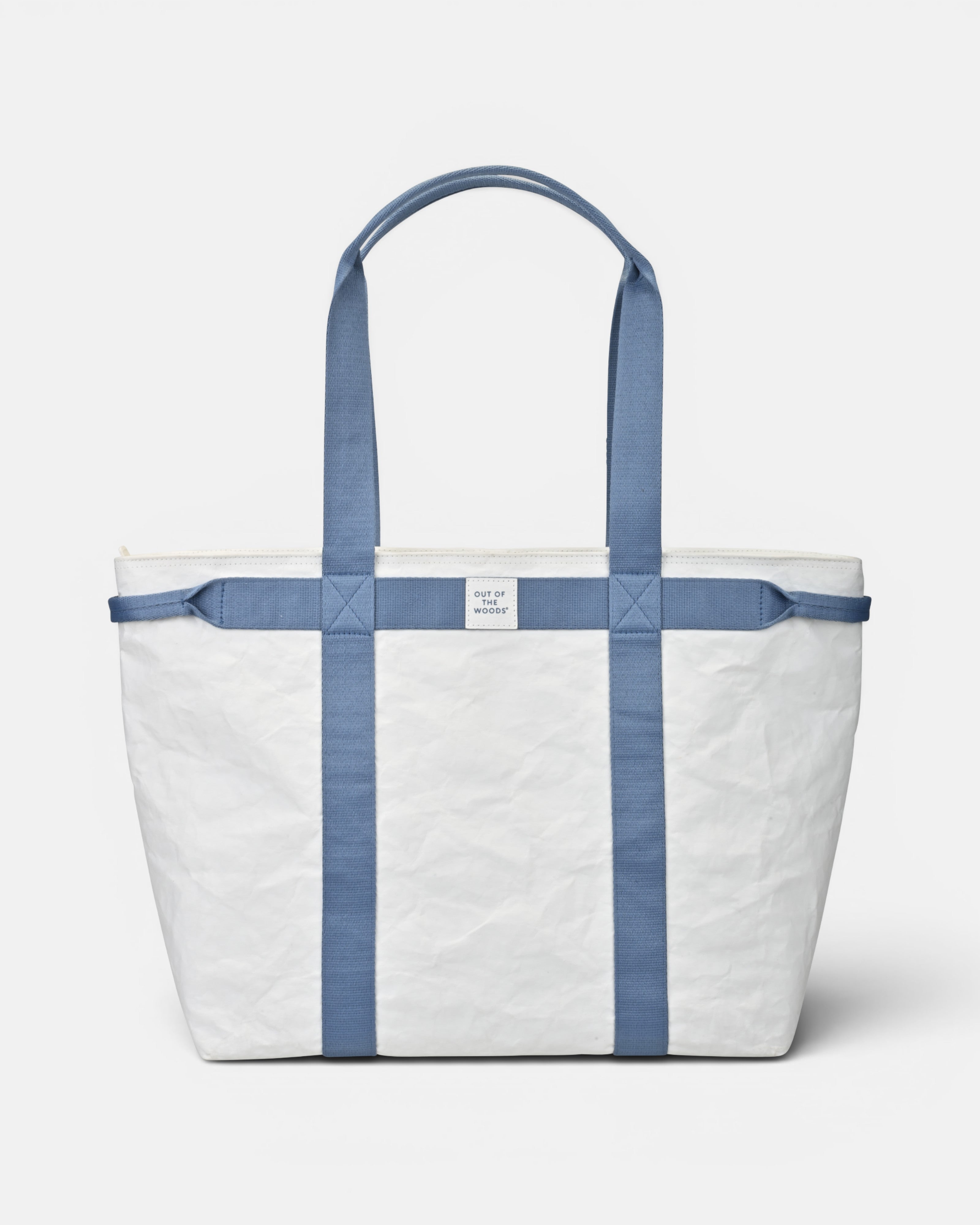 Zip Top Carryall